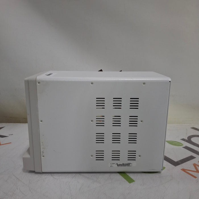 GE Healthcare GE Healthcare TRAM-RAC 4A Module Rack Patient Monitors reLink Medical