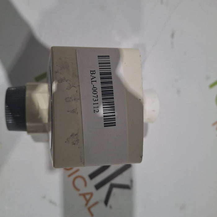 Precision Medical PM3000 Continuous Line Vacuum Regulator