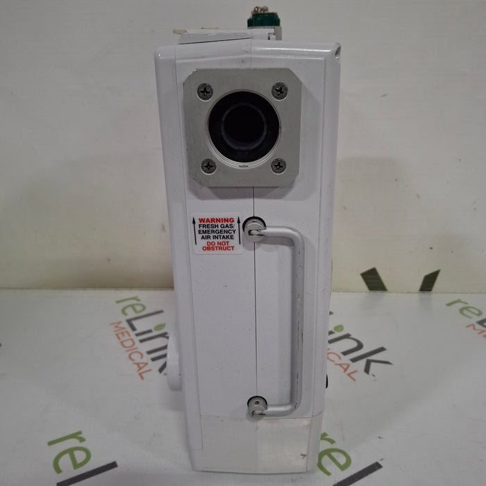 Zoll Zoll Eagle II MRI Ventilator Respiratory reLink Medical