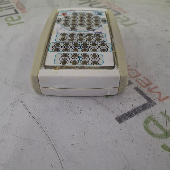 Natus Natus 10395 Xltek EEG Breakout Unit EEG EMG Sleep Systems reLink Medical
