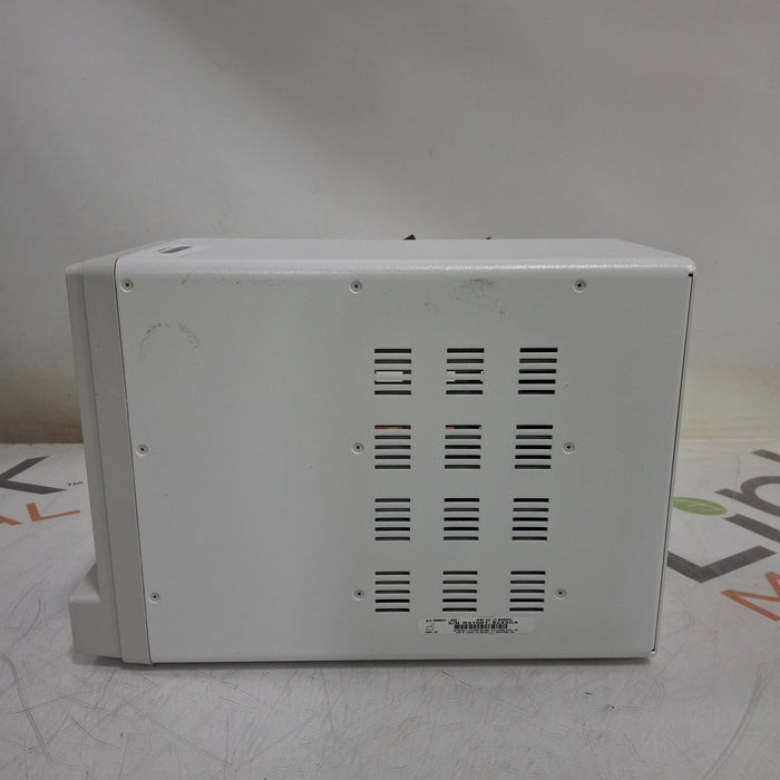 GE Healthcare TRAM-RAC 4A Module Rack