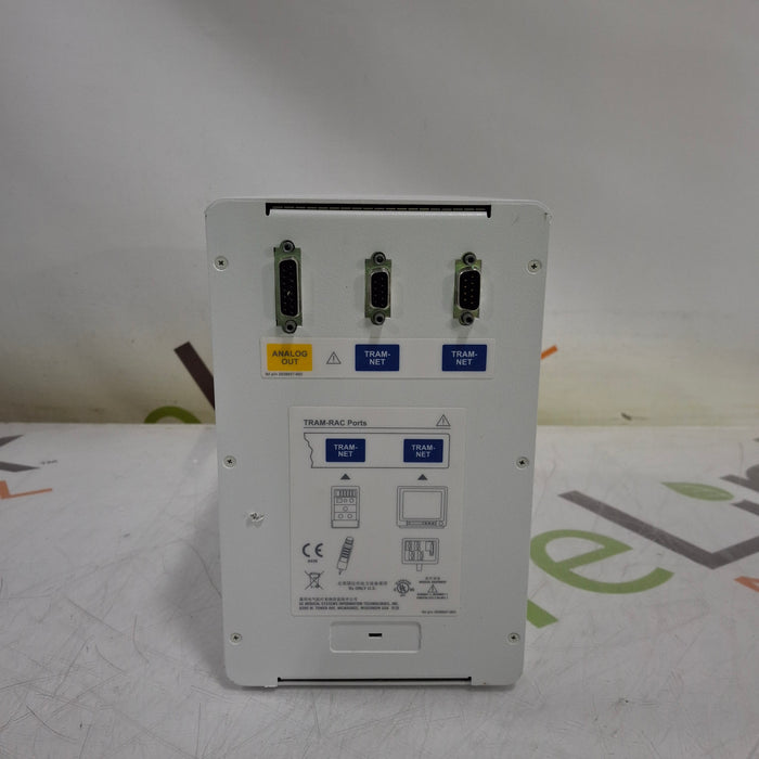 GE Healthcare TRAM-RAC 4A Module Rack