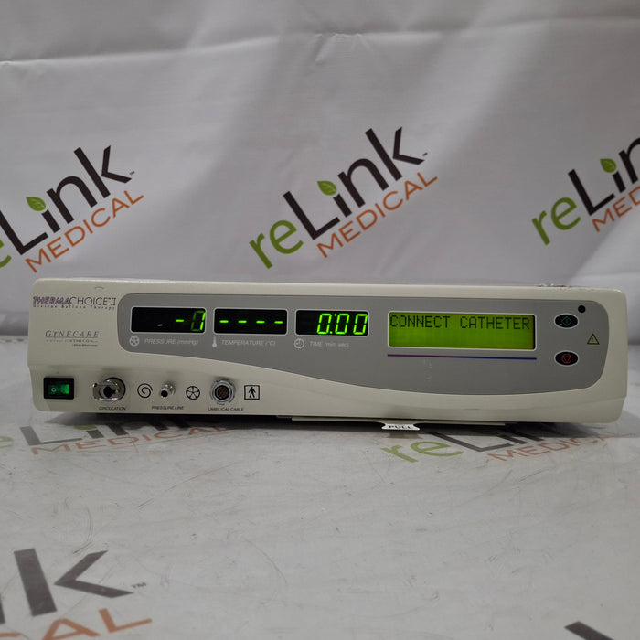Ethicon Inc. ThermaChoice II Uterine Balloon Therapy System