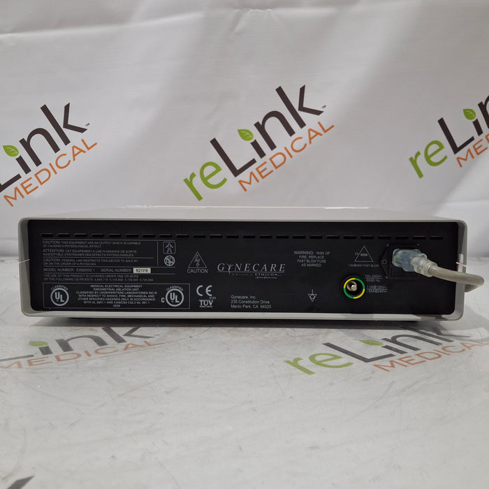 Ethicon Inc. ThermaChoice II Uterine Balloon Therapy System