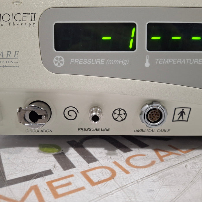 Ethicon Inc. ThermaChoice II Uterine Balloon Therapy System