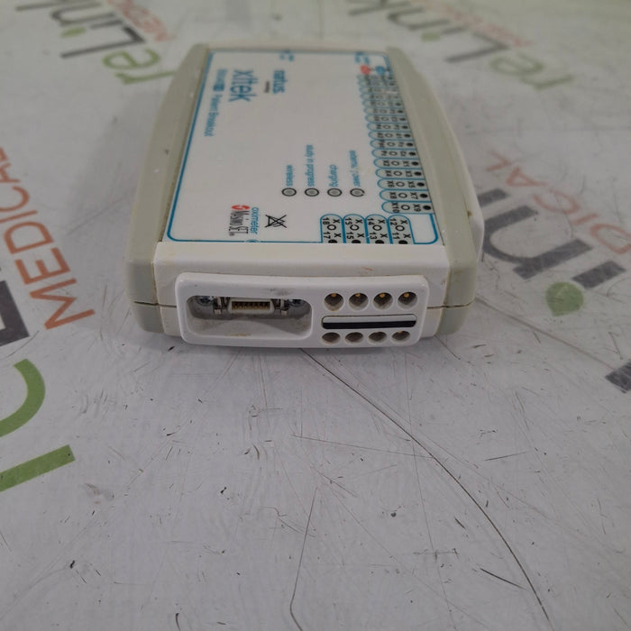 Natus Natus EMU40EX Breakout Box EEG EMG Sleep Systems reLink Medical