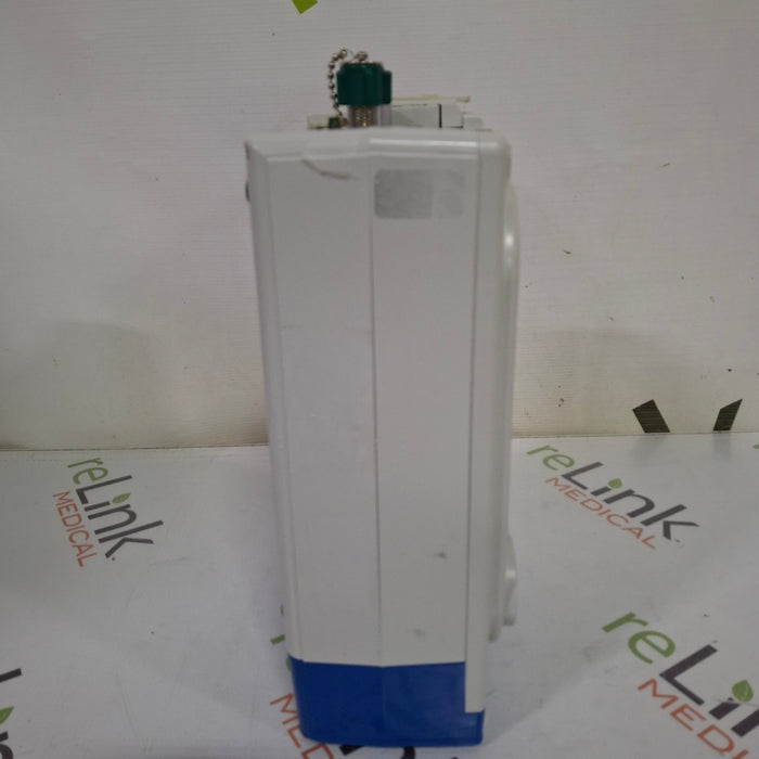 Zoll Zoll Z Vent Transport Ventilator Respiratory reLink Medical