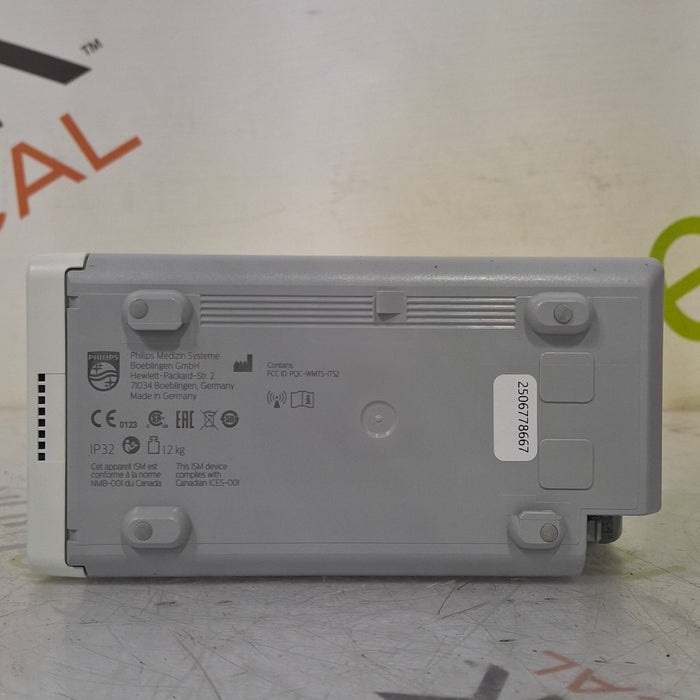 Philips IntelliVue X2 Module - OxiMax SpO2