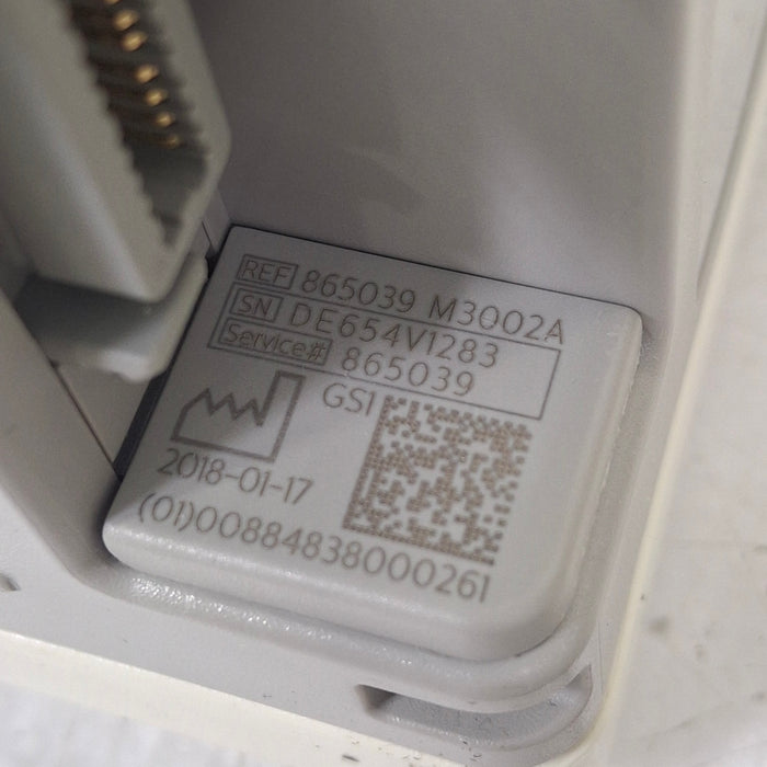 Philips IntelliVue X2 Module - OxiMax SpO2