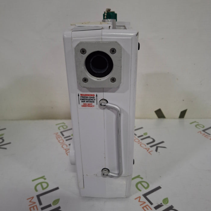 Zoll Zoll Eagle II MRI Ventilator Respiratory reLink Medical