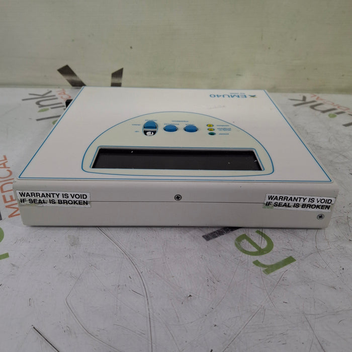 Xltek Xltek EMU40 Base Station EEG EMG Sleep Systems reLink Medical