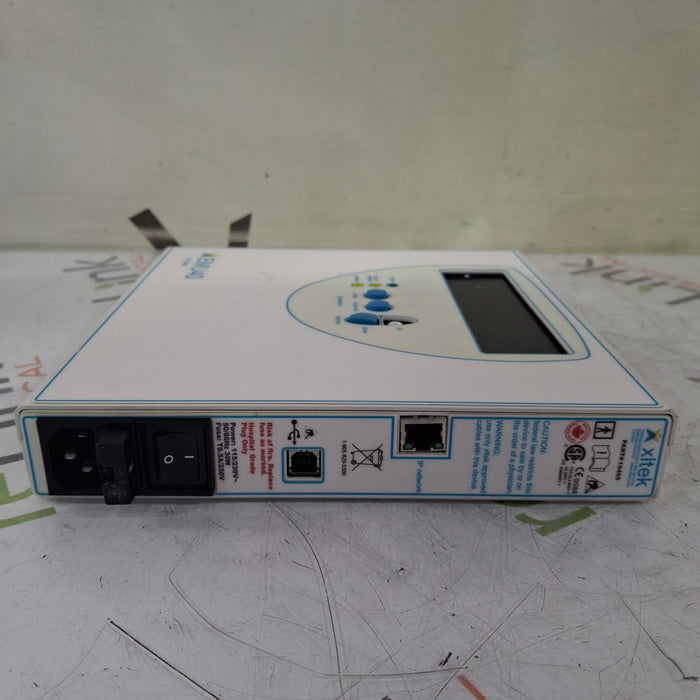 Xltek Xltek EMU40 Base Station EEG EMG Sleep Systems reLink Medical