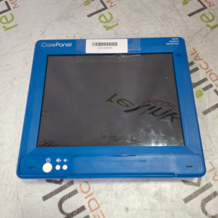 Hill-Rom Hill-Rom BedComm CarePanel Patient Monitor Patient Monitors reLink Medical