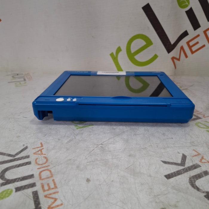 Hill-Rom Hill-Rom BedComm CarePanel Patient Monitor Patient Monitors reLink Medical