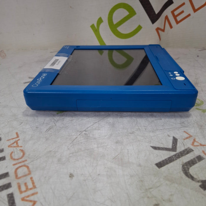 Hill-Rom Hill-Rom BedComm CarePanel Patient Monitor Patient Monitors reLink Medical