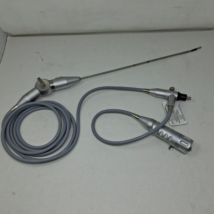Stryker Stryker 0502110145 Articulating Arthroscope Rigid Endoscopy reLink Medical