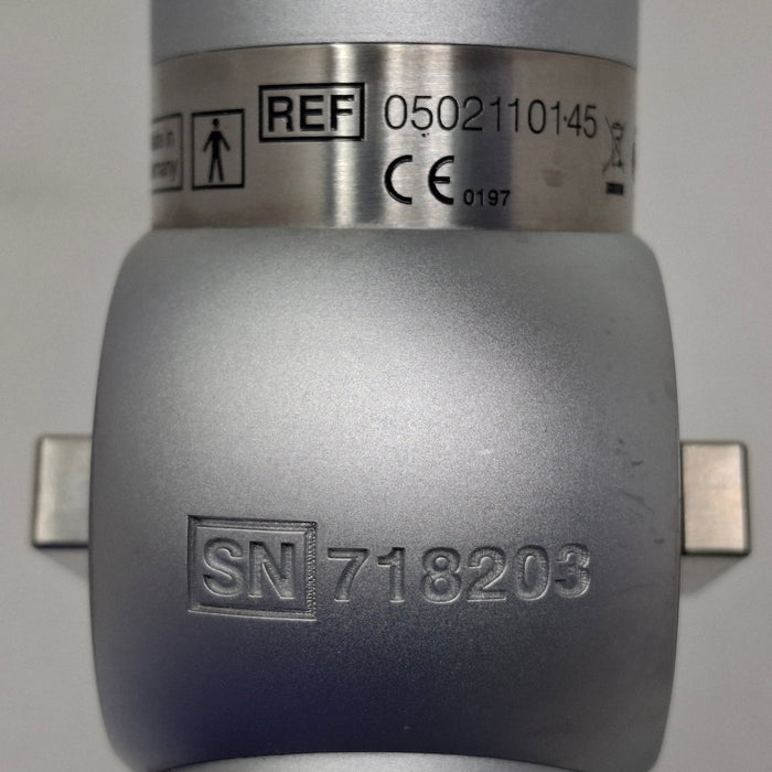 Stryker Stryker 0502110145 Articulating Arthroscope Rigid Endoscopy reLink Medical