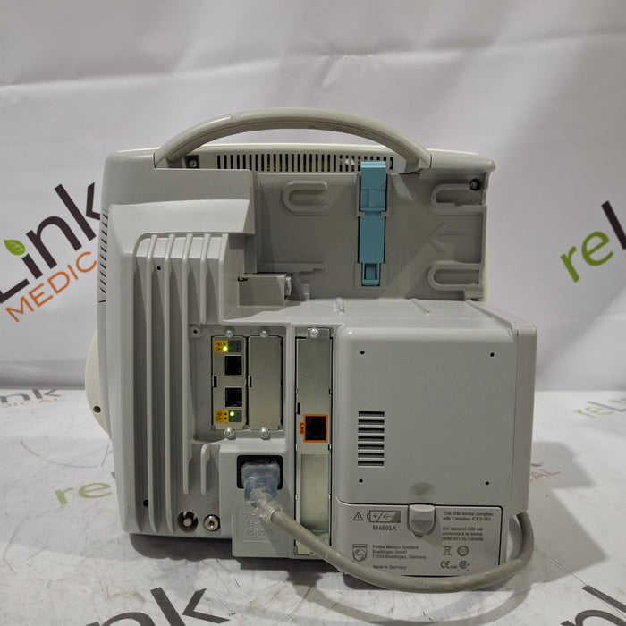 Philips IntelliVue MP50 - Anesthesia Patient Monitor