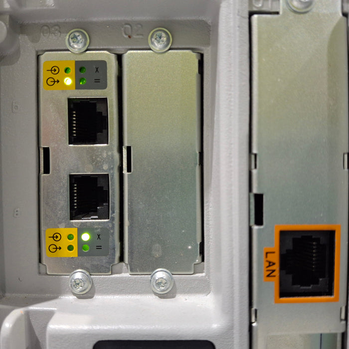 Philips IntelliVue MP50 - Anesthesia Patient Monitor