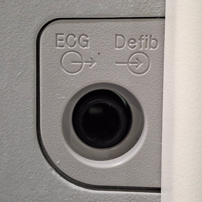 Philips IntelliVue MP50 - Anesthesia Patient Monitor