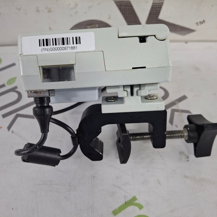 Baxter Baxter Sigma Spectrum 6.05.14 without Battery Infusion Pump Infusion Pump reLink Medical