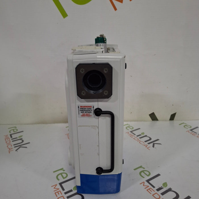 Zoll Z Vent Transport Ventilator