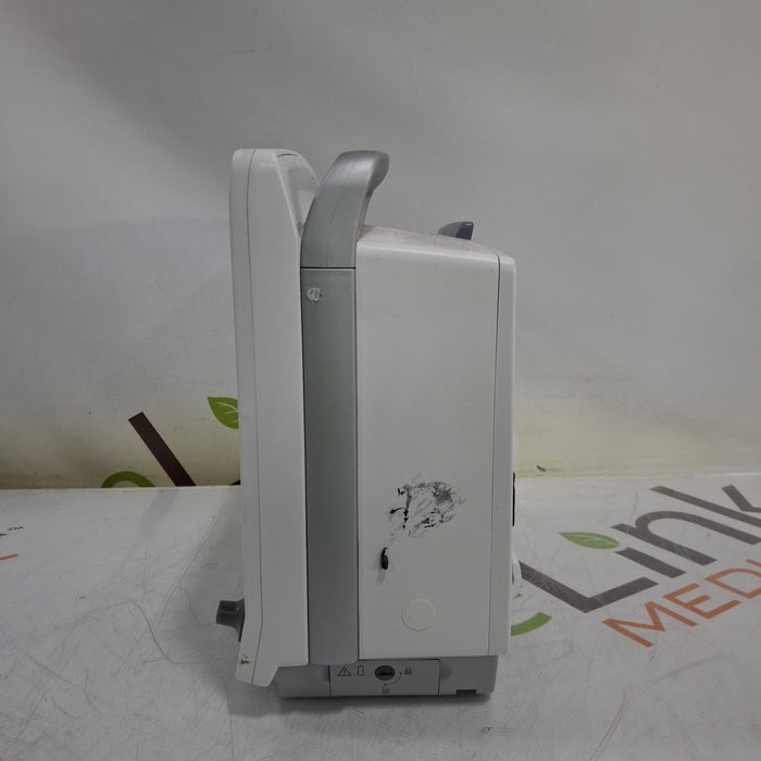 GE Healthcare Carescape B650 Critical Care Patient Monitor