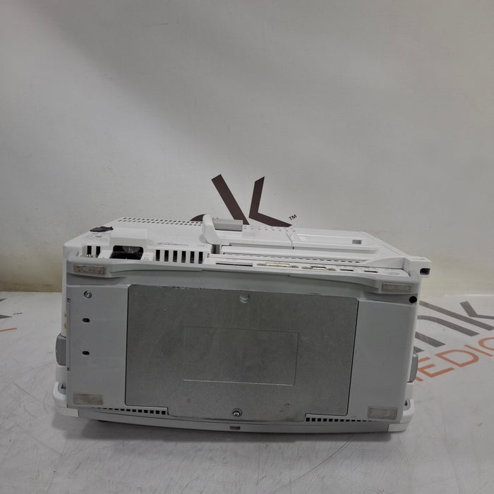 GE Healthcare Carescape B650 Critical Care Patient Monitor