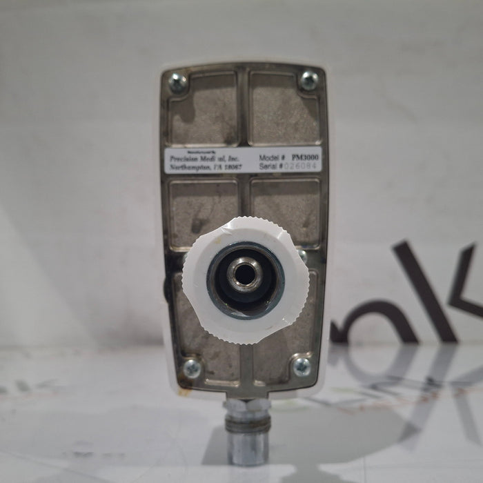 Precision Medical Precision Medical PM3000 Continuous Line Vacuum Regulator Respiratory reLink Medical