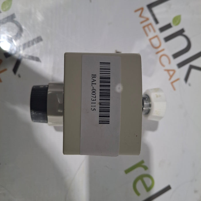 Precision Medical Precision Medical PM3000 Continuous Line Vacuum Regulator Respiratory reLink Medical