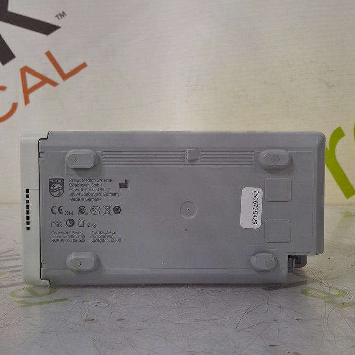 Philips IntelliVue X2 Monitor - Masimo SpO2