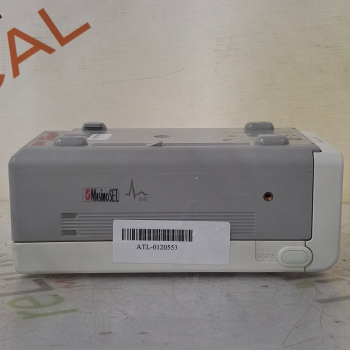 Philips IntelliVue X2 Monitor - Masimo SpO2