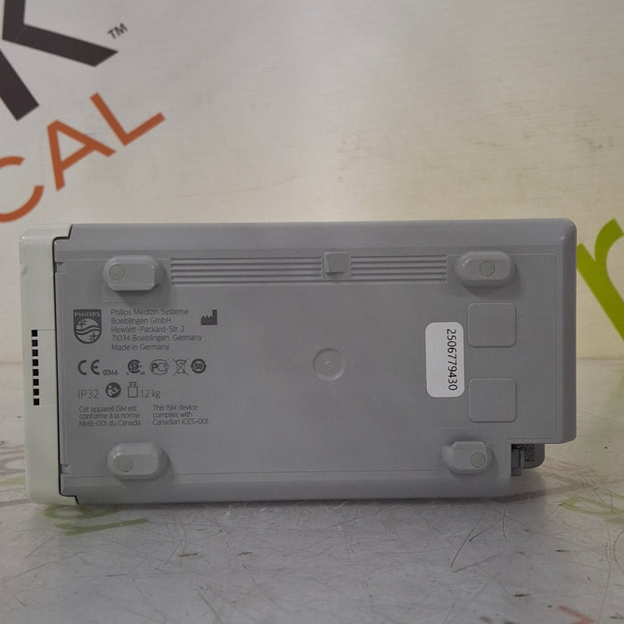 Philips IntelliVue X2 Monitor - Masimo SpO2