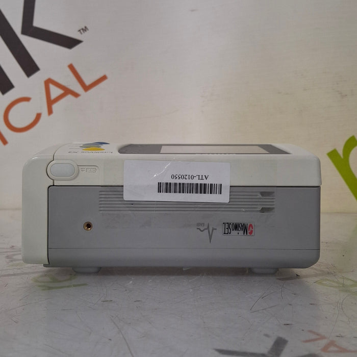 Philips IntelliVue X2 Monitor - Masimo SpO2