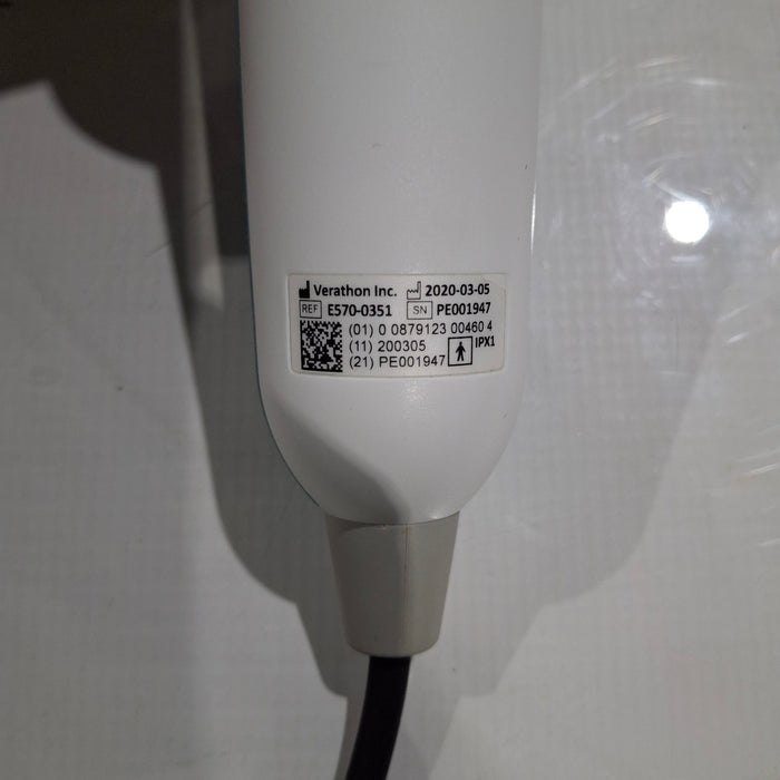 Verathon Medical, Inc BVI 9400 Bladderscan