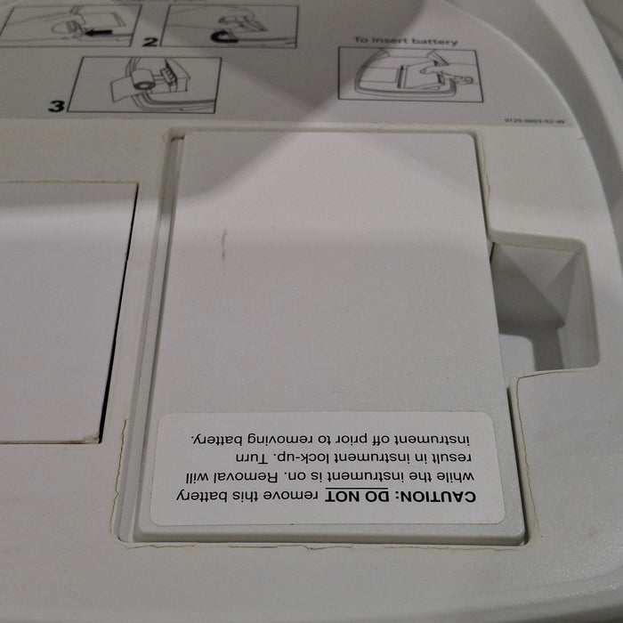 Verathon Medical, Inc BVI 9400 Bladderscan