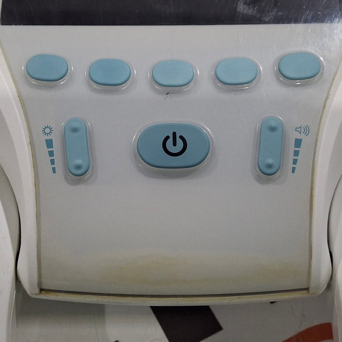 Verathon Medical, Inc BVI 9400 Bladderscan