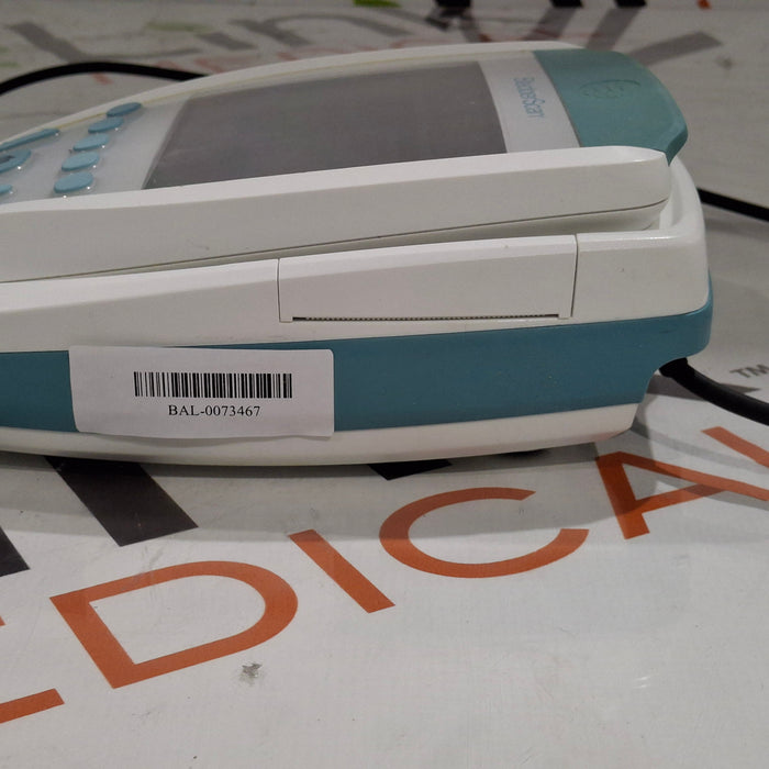 Verathon Medical, Inc BVI 9400 Bladderscan