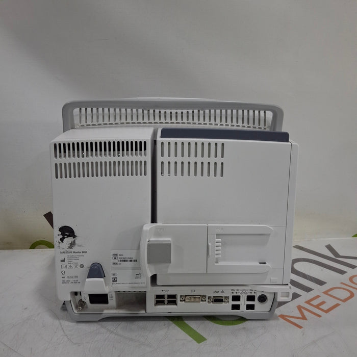 GE Healthcare GE Healthcare Carescape B650 Critical Care Patient Monitor Patient Monitors reLink Medical