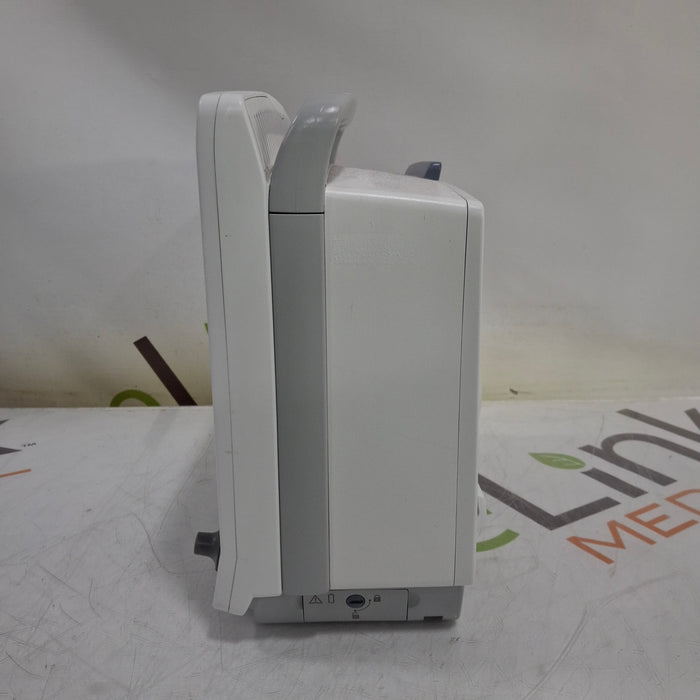 GE Healthcare Carescape B650 Critical Care Patient Monitor