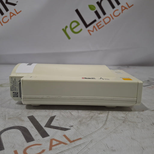 Philips Philips M3001A-A03C06 Masimo SpO2, NIBP, ECG, Temp, IBP MMS Module Patient Monitors reLink Medical