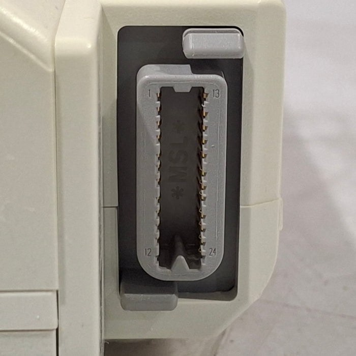 Philips Philips M3001A-A03C06 Masimo SpO2, NIBP, ECG, Temp, IBP MMS Module Patient Monitors reLink Medical