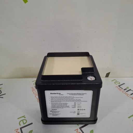 Verathon Medical, Inc Verathon Medical, Inc BladderScan P620-0068 Tissue Equivalent Phantom Surgical Equipment reLink Medical