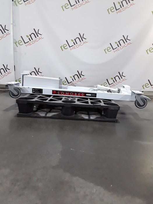 Heritage Medical Products Heritage Medical Products Sonobed Ultrasound Table Exam Chairs / Tables reLink Medical