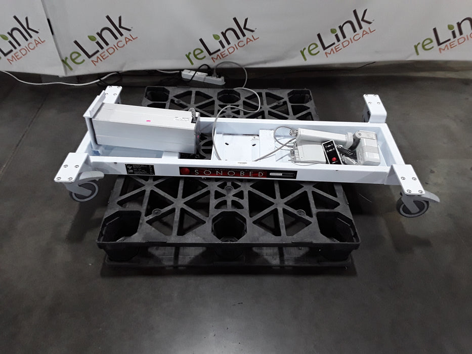 Heritage Medical Products Heritage Medical Products Sonobed Ultrasound Table Exam Chairs / Tables reLink Medical