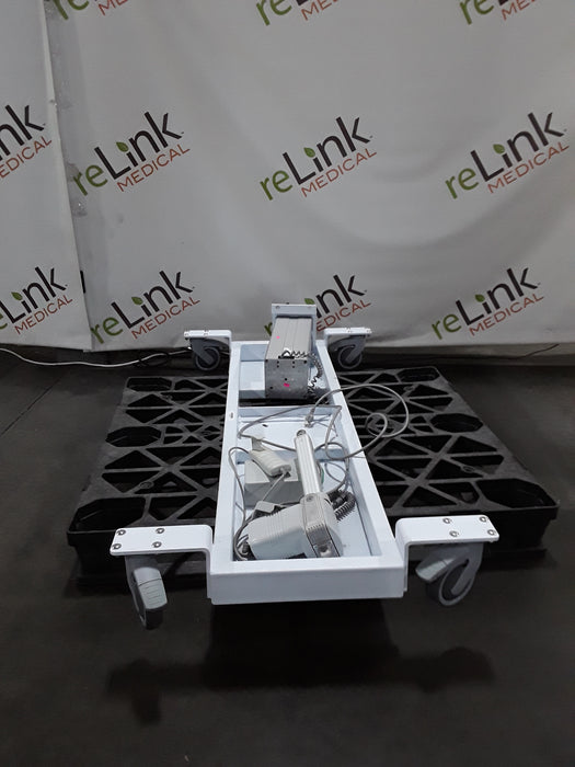 Heritage Medical Products Heritage Medical Products Sonobed Ultrasound Table Exam Chairs / Tables reLink Medical