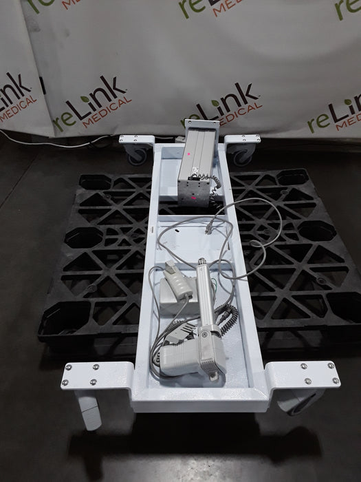 Heritage Medical Products Heritage Medical Products Sonobed Ultrasound Table Exam Chairs / Tables reLink Medical