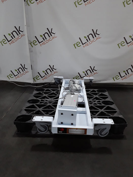 Heritage Medical Products Heritage Medical Products Sonobed Ultrasound Table Exam Chairs / Tables reLink Medical