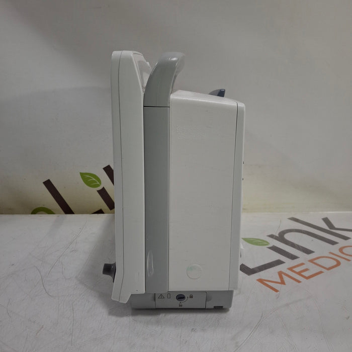 GE Healthcare GE Healthcare Carescape B650 Critical Care Patient Monitor Patient Monitors reLink Medical