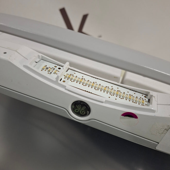 GE Healthcare GE Healthcare Carescape B650 Critical Care Patient Monitor Patient Monitors reLink Medical